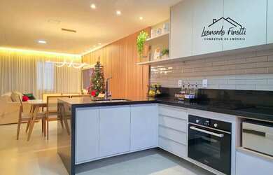 Imagem 4: CASA COM 3 QUARTOS E 1 SUÍTE EM COLINA DE LARANJEIRAS