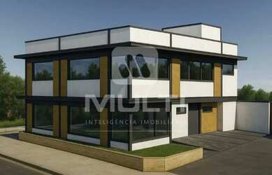 Imagem: A casa possui 1 Dormitório, 4 Banheiros, 382m² de Área e