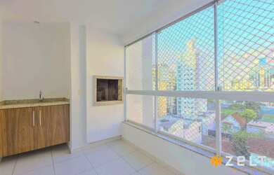 Imagem: O apartamento possui 3 Dormitórios, 3 Banheiros, 2 Vagas na