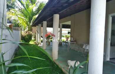 Imagem 9: Casa de condomínio em Rua Trilha do Sol - Parque das Dunas Abrantes -...