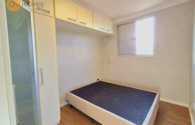 Imagem 16: Apartamento com 2 dormitórios para alugar, 57 m² por R$ 2.856,50/mês...