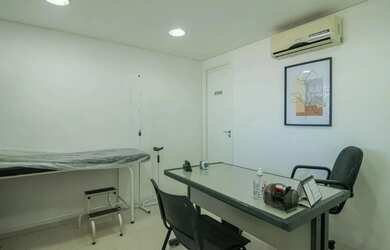 Imagem 4: Conjunto comercial para venda em Santana , 50m²