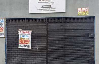 Imagem 3: Linda loja. 65m² de Área