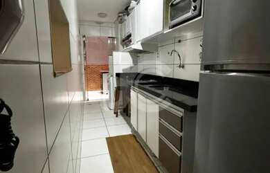 Imagem 3: Apartamento à venda - Alto do Boa Vista