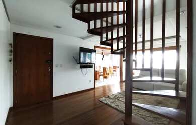 Imagem 2: Locação Cobertura PORTO ALEGRE RS Brasil