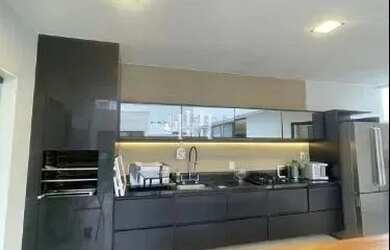 Imagem 13: Casa em Condominio para Venda e Locação, 5 suítes, 3 vagas, 380 m²