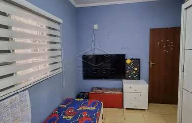 Imagem 10: Casa Residência em Jaú. Varanda, 12m² de Área, 3 Vagas na garageme2...