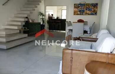 Imagem 3: Casa em Rua Ari Barreto - Parque Novo Jockey - Campos dos Goytacazes/RJ