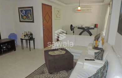 Imagem 6: Apartamento à venda com 181,00m² e 4 quartos em Recreio dos Bandeirantes,...