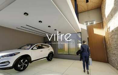 Imagem 5: Casa à venda no bairro Gsp em Uberlândia