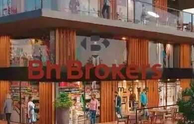 Imagem 14: TERRAZZO BELVEDERE LOJA 69,08M² EM CONSTRUÇÃO