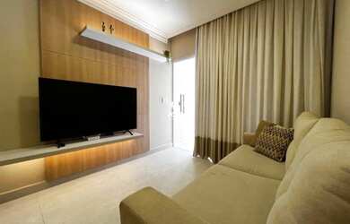 Imagem 4: Casa com 2 dormitórios à venda, 83 m² por R$ 650.000,00 - Balneário de Carapebus - Serra/E