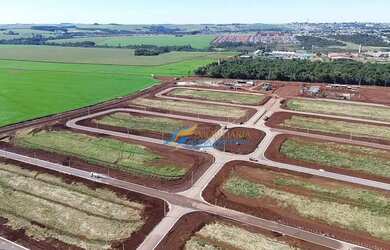 Imagem 5: Terreno à venda Alpha Ville, 313 m² por R$ 330.000 - Santo Inácio - Cascavel/PR