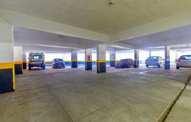 Imagem 3: Apartamento para venda possui 53 metros quadrados com 2 quartos