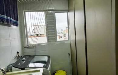 Imagem 5: Apartamento mobiliado no Tabuleiro 2 quartos, 1 vaga