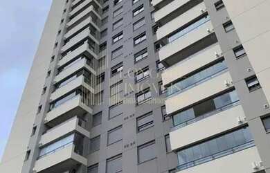 Imagem: LINDO APTO NOVO NUNCA HABITADO COM ARMARIOS