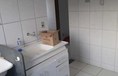 Imagem 14: Apto Sagrado Coração de Jesus