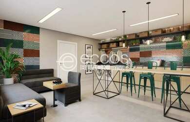 Imagem 8: Apartamento à venda, 3 quartos, 2 suítes, 2 vagas, Jardim Sul - Uberlândia/MG