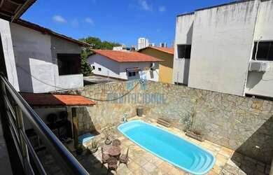 Imagem 11: Casa com 3 suítes à venda, 450 m² a partir de R$ 700.000 - Nova Parnamirim...