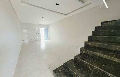 Imagem 5: Sobrado Geminado Alto Padrão bairro Saguaçu em Joinville / SC