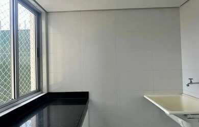 Imagem 4: Apartamento para aluguel possui 71 metros quadrados com 3 quartos em Senhora...