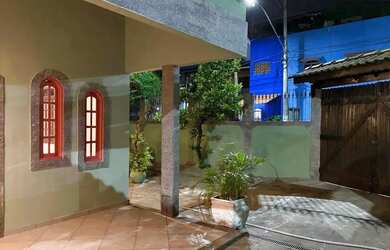 Imagem 15: BS Imobiliária vende casa na Trindade com 3 quartos, sala, cozinha, banheiro,...