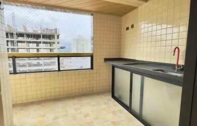 Imagem 7: Apartamento 2 Quartos à Venda na Vila Guilhermina, semi mobiliado