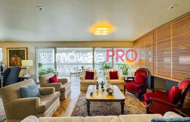 Imagem 2: Lindo Apartamento no Jardins