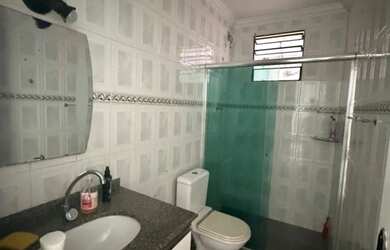 Imagem 5: CASA NO ALEIXO CONJUNTO JARDIM PAULISTA TODA NO PORCELANATO, 3 QUARTOS,...