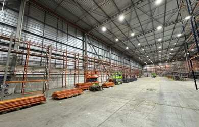 Imagem 12: Galpão para aluguel, 15 vagas, CINCAO - Contagem/MG