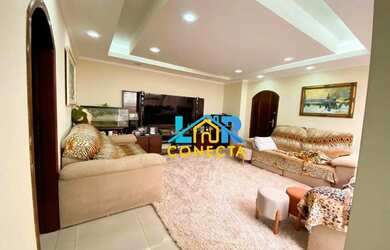 Imagem 15: Cobertura com 5 dormitórios, 353 m² - venda por R$ 2.750.000,00 ou aluguel...