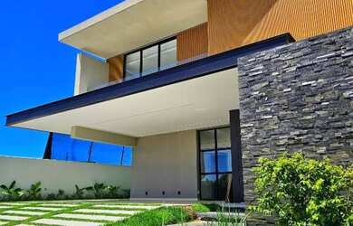 Imagem 4: Casa à venda em Pium Parnamirim/RN Alphaville Catuana 4 suítes - 376m²