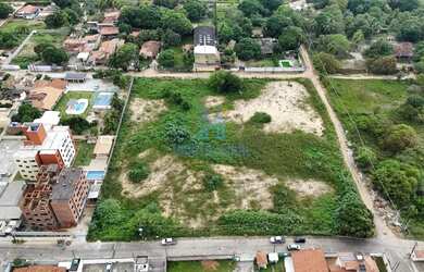 Imagem 3: Terreno à venda, 10.000 m² por R$ 8.000.000,00 - Ponta Negra - Natal/RN