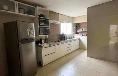 Imagem 3: Sobrado Alto Padrão no Centro de Palmas