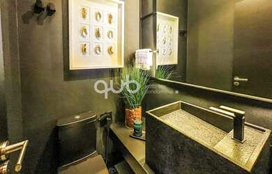 Imagem 10: Casa à venda, 6 quartos, 6 suítes, 2 vagas, Condomínio Sense Xangri-Lá...