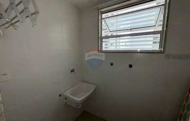 Imagem 16: Apartamento quarto de sala mobiliado com garagem - Rua Sampaio