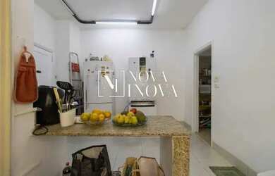 Imagem 4: Apartamento de 3 quartos reformado, em Copacabana