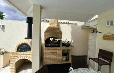 Imagem 5: Casa com 4 quartos à venda, 191 m² por R$ 1.690.000 - Recreio dos Bandeirantes...