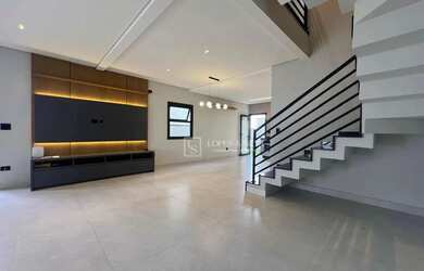 Imagem 2: Village com 3 dormitórios à venda, 114 m² por R$ 1.089.000,00 - Jardim...