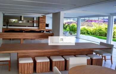 Imagem 15: Apartamento, 224 m² - venda por R$ 3.180.000,00 ou aluguel por R$ 14.283,33/mês...