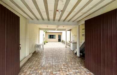 Imagem 2: Casa de praia parque mambucaba