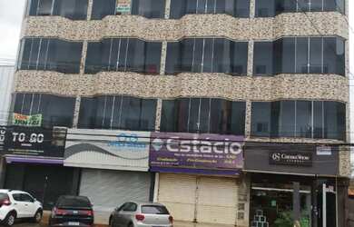 Imagem: O apartamento possui 1 Dormitório, 1 Banheiro e 47m² de Área