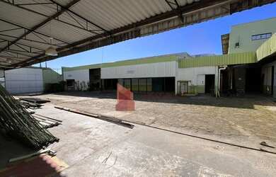 Imagem 3: LOCAÇÃO GALPÃO COMERCIAL ideal para INDUSTRIA em ITAJAI