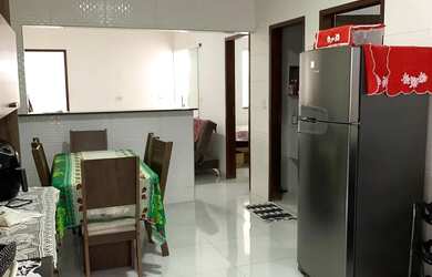 Imagem 9: Casa no Turu. 150m² de Área, 1 Vaga na garageme2 Dormitórios