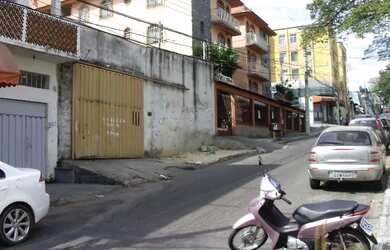 Imagem: Galpão - 360m2 - Bairro Eldorado - Contagem/MG - R$ 749.000,00