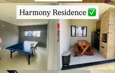 Imagem: O apartamento para alugar possui 2 Dormitórios, 1 Banheiro