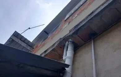 Imagem 3: Imóvel para venda com 120 metros quadrados com 2 quartos em Parque Ambaí...