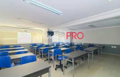 Imagem 11: Conjunto comercial na Avenida Paulista com 337m²