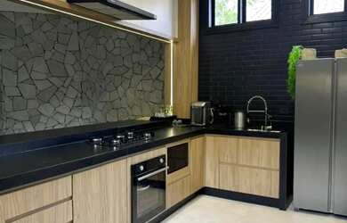 Imagem 7: Mansão Cinematográfica. Churrasqueira, Imóvel mobiliado, Ar-condicionadoeLareira