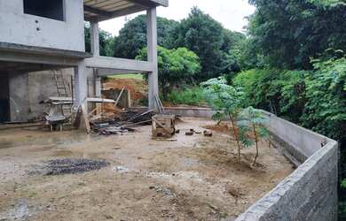 Imagem 6: CASA DE ALTO PADRÃO EM FASE DE ACABAMENTO, VISTA INCRÍVEL DO RECIFE,...